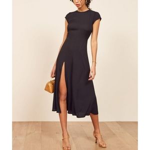 ❤Reformation Gavin Dress